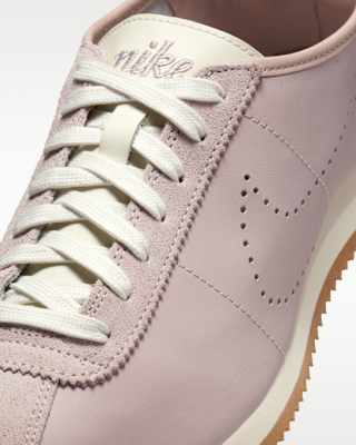 Nike Cortez Leather Women's Shoes. Nike.com